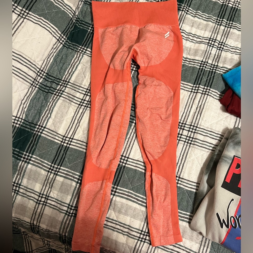 Doyoueven Leggings